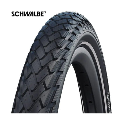 Schwalbe Tire Marathon 47-507 (24x1,75) noir