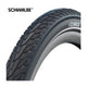 Schwalbe benelux b.v. Schwalbe bub. 47-559 26x1.75 hs 484 motion road cruiser k-guard b b+rt vert - 11101302.01