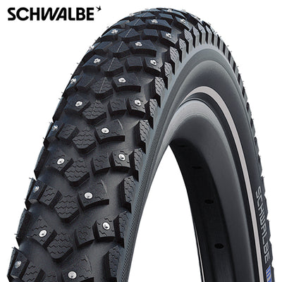 Schwalbe - Marathon Winter plus Greenguard Reflex HS396 26x1.75