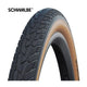 Schwalbe Road cruiser gomme verte 28x1,75