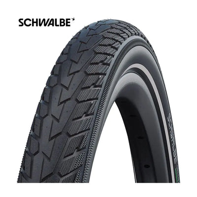 SCHWALBE Tire Road Cruiser plus 28 x 1,75 ZW Ref