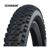 Pneu Schwalbe 29-1.75 (47-622) Sam Perf. peau noire