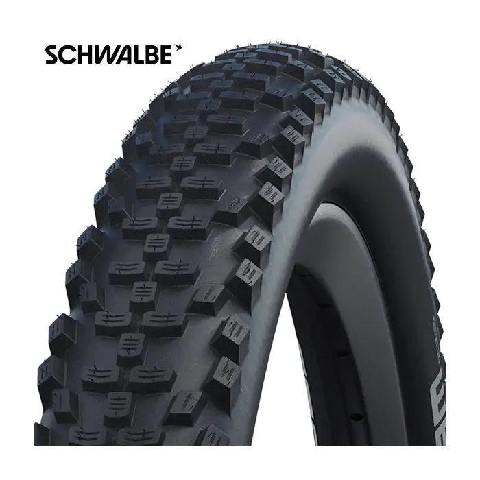 Pneu Schwalbe 29-1.75 (47-622) Sam Perf. peau noire