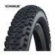 Pneu Schwalbe 29-1.75 (47-622) Sam Perf. peau noire