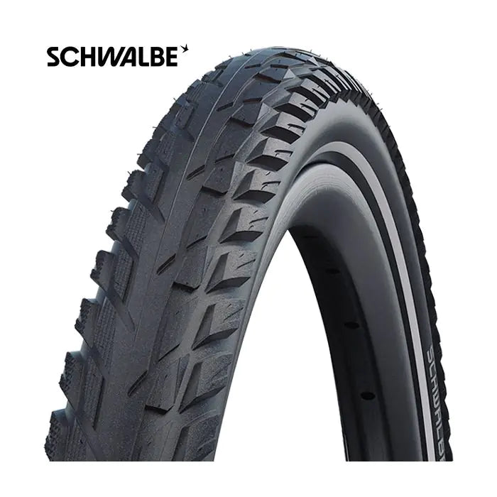 Tire Silento K-Guard 28 x 1,75 47-622 mm