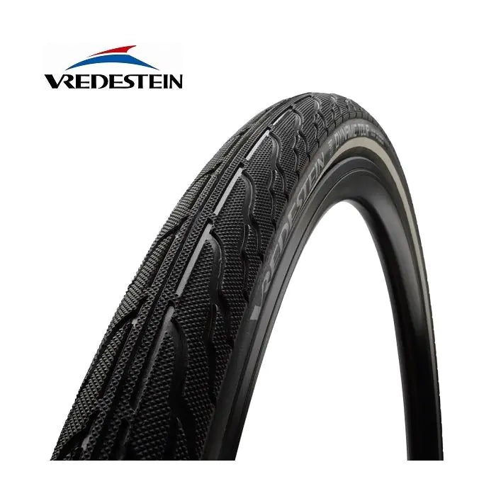 Pneu Vredestein 20 ville dynamique