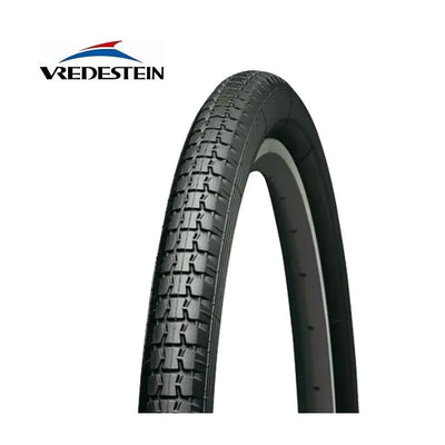 Vredestein 28x1,75 (47-622) transport fil noir 28009