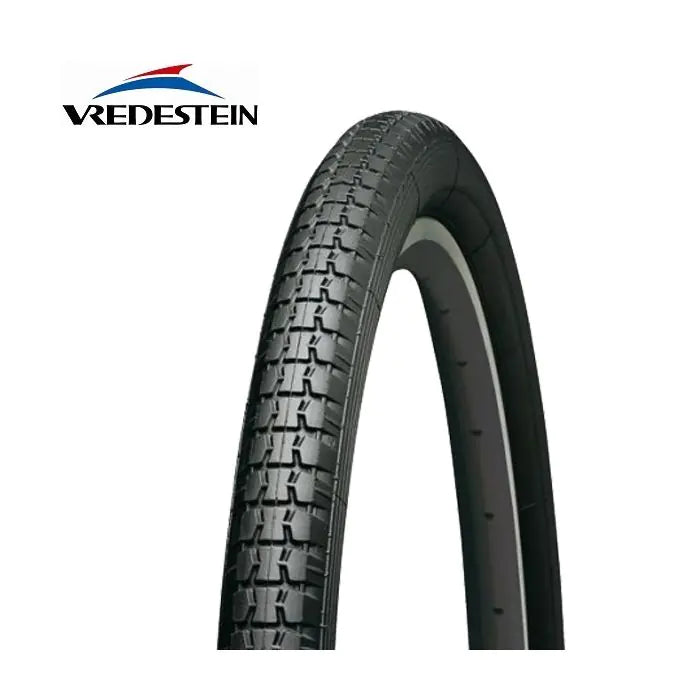 Vredestein 28x1,75 (47-622) transport fil noir 28009