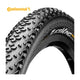 Continental 50-559 Race King Black Fold 0150311