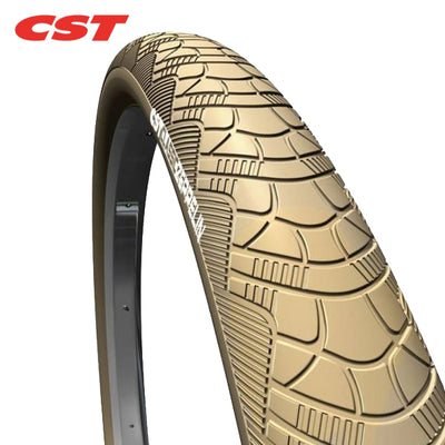 EA0202C Bub 28x2.00 50-622 KaKi Zep.