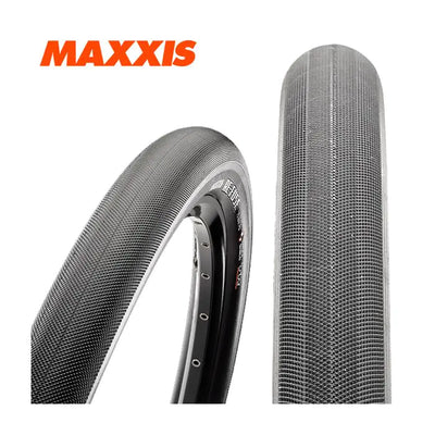 Maxxis 27,5x2,00 (50-584) fusible maxxshield tr 60 tpi noir pliable TB90924000