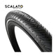 Sangle extérieure Diverso 28 pouces 50-622 Black en caoutchouc