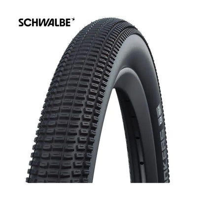 Schwalbe Billy Bonkers Performance 16 x 2,00 50-305 mm - noir