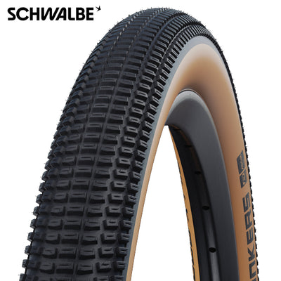 Schwalbe 18x2.00 (50-355) billy bonkers performance addix noir-pli classique 11654197