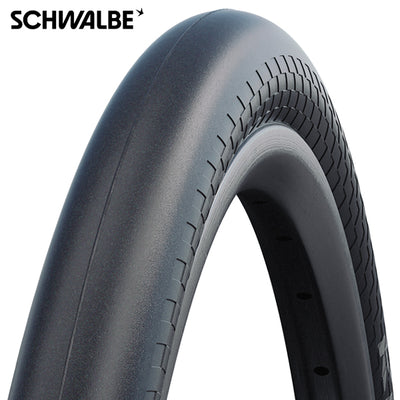 Schwalbe 26x2.00 (50-559) kojak perf. raceguard noir plié 11600083.02