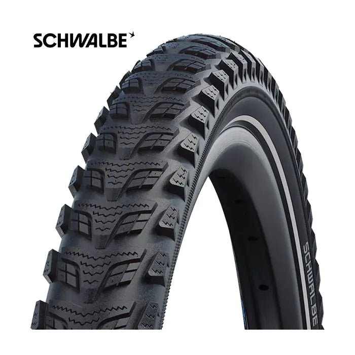 Schwalbe Marathon 365 parfait G-G 26 x 2,00 noir
