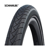 Marathon plus 26 x 2,00 (50-559) noir - afbeelding 1