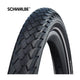 Schwalbe pneu marathon perf gard 26 x 2,00 sw reflex
