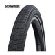 Pneu Schwalbe 27.5-2.00(50-584) Big Ben Plus performance noir R
