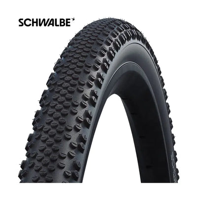Schwalbe - g-one morson evo tle super terre 27.5x2.00