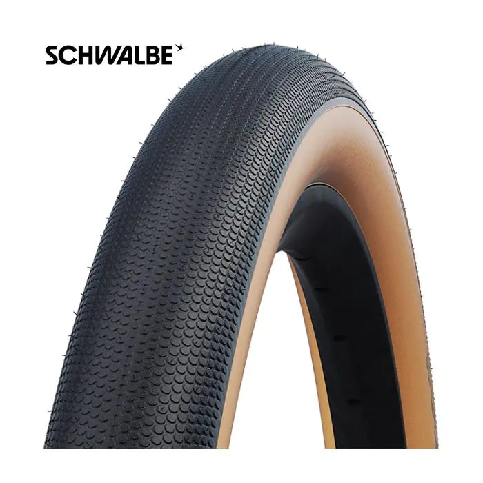 SCHWALBE TIRE G-ONE SPEED PERFORMANCE LIGNE TIRE G-ONE VITESSE PER.LIGNE 50-584