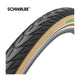 Schwalbe 28x2,00 (50-622) électrificateur plus fil réflexe classique noir 11159255