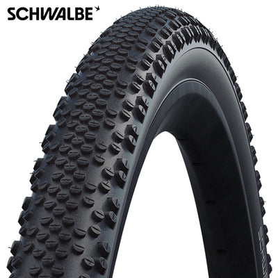 Schwalbe 29x2.00 (50-622) g-one morsure peau de serpent tle noir pli 11601098