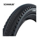 Schwalbe 28x2.00 (50-622) g-one overland 365 addix raceguard tlr noir pliable 11654678