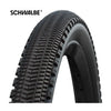 Pneu Schwalbe 28-2.00 (50-622) G-One Overland Evo zw-sk vw