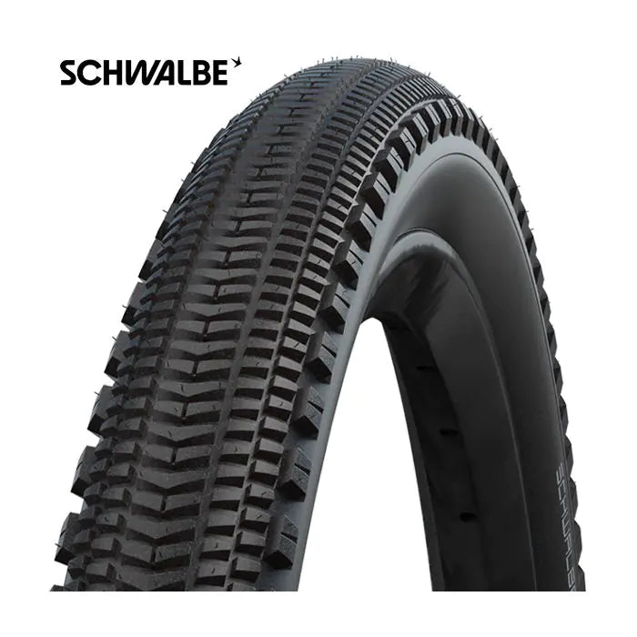 Pneu Schwalbe 28-2.00 (50-622) G-One Overland Evo zw-sk vw