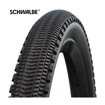 Pneu Schwalbe 28-2.00 (50-622) G-One Overland Evo zw-sk vw