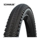 Pneu Schwalbe 28-2.00 (50-622) G-One Overland Evo zw-sk vw