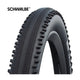 Pneu Schwalbe 29-2.00(50-622) Hurricane Performance noir