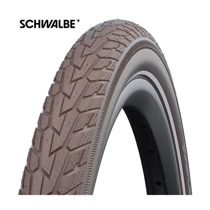 Schwalbe Tire 28 Road Cruiser Plus