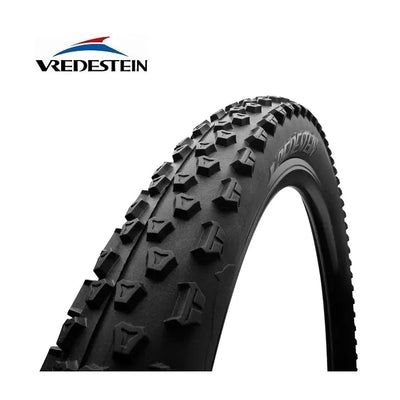 Vredestein 26x2.00 (50-559) panthère noire xtreme pli noir 26092