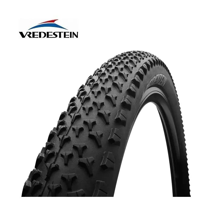 Vrededestein Tire Spotted Cat 26 x 2,00 (50-559) pli