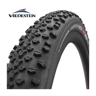 Vredestein 27,5x2,00 (50-584) aventura grezzo noir plié 27402