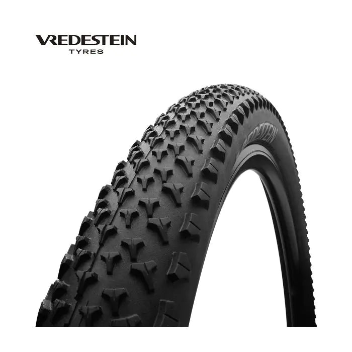 Vredestein Tire Spotted Cat TLR 29 x 2,00 noir