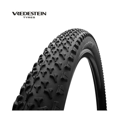 Vredestein Tire Spotted Cat TLR 29 x 2,00 noir