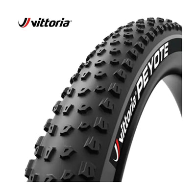 Vittoria 27,5x2,10 (52-584) peyote tnt cross country noir pli 111.3rr.32.52.611hd