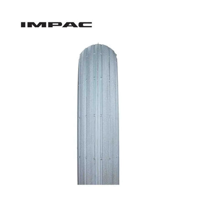 Impac Tire 10x2 (54-152) IS-302 Gray