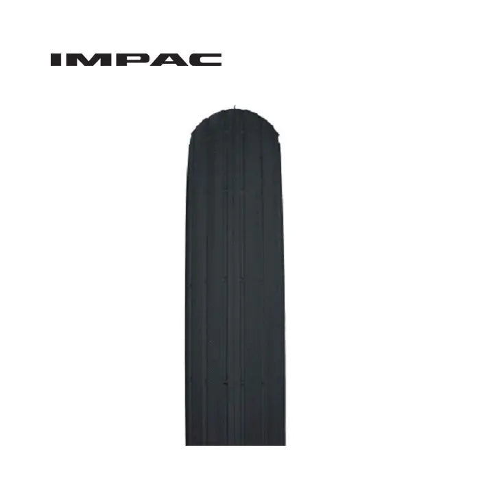Impac Tire 10x2 (54-152) IS-302 Black