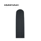 Impac Tire 10x2 (54-152) IS-302 Black