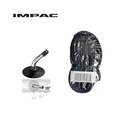Tube intérieur Impac 8 1 2 x 2 (220 210-50) AV 40 mm