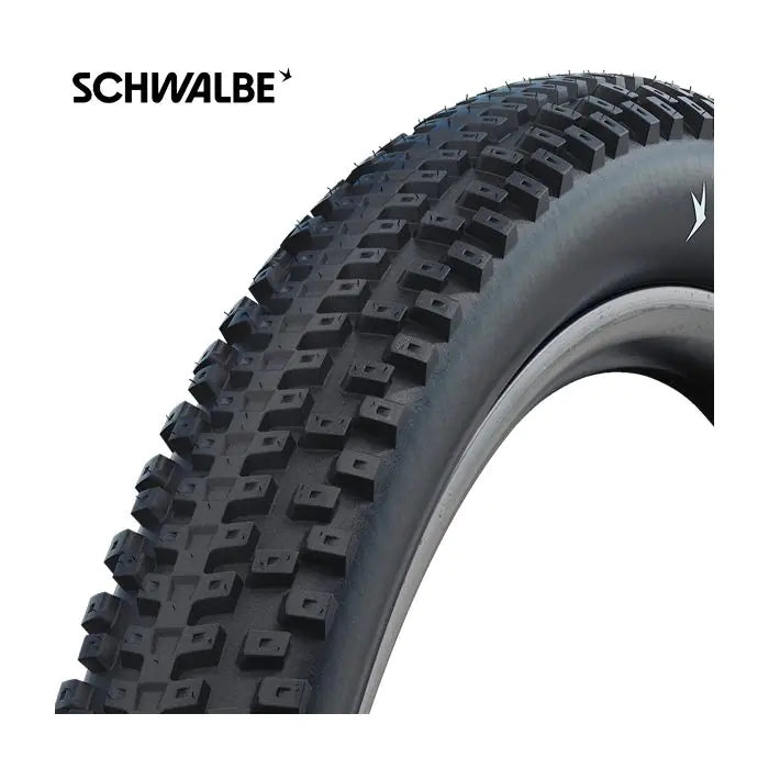 Schwalbe Tire Advancer Hybrid 27,5 x 2,10 ZW reflé