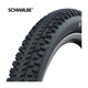 Schwalbe Tire Advancer Hybrid 27,5 x 2,10 ZW reflé