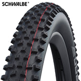 Rocket Ron Addix 27,5 x 2,10 (50-584) noir - afbeelding 1