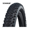 Schwalbe Tire Smart Sam Performance 27,5 x 2,10 54-584 mm noir