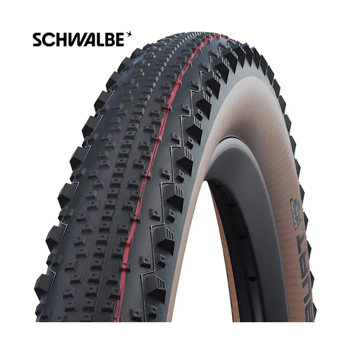 Pneu Schwalbe 29-2.10 (54-622) Thunder Burt Evo trans.skin vw