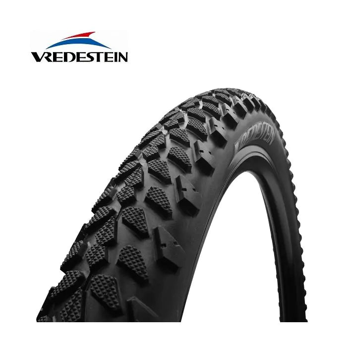 Vredestein 26x2,10 (54-559) loup du désert fil noir 26671